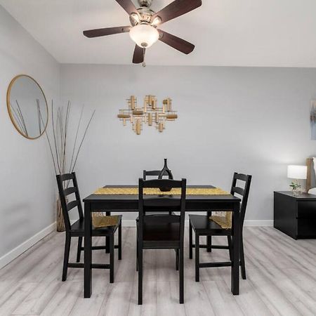 Just Off Wilton Drive Apt 5 Fort Lauderdale Extérieur photo
