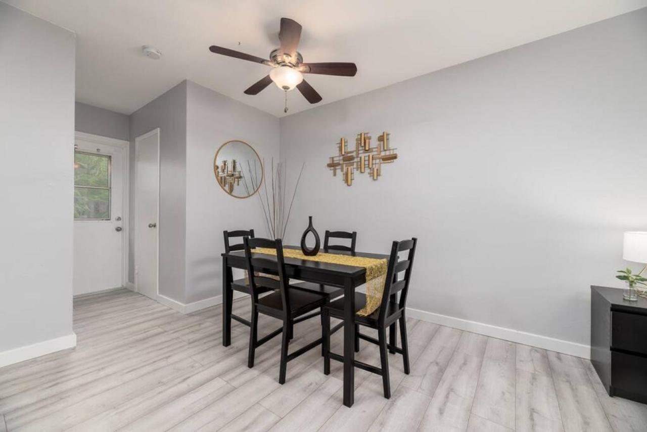 Just Off Wilton Drive Apt 5 Fort Lauderdale Extérieur photo