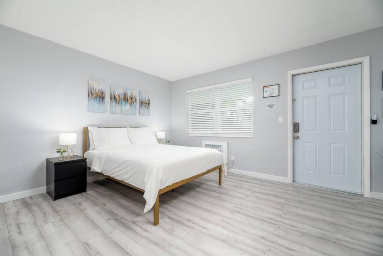 Just Off Wilton Drive Apt 5 Fort Lauderdale Extérieur photo